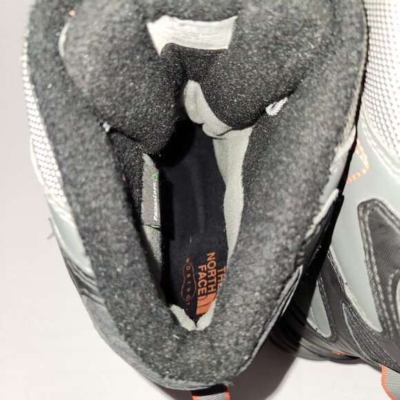 The North Face Men's Four Shadow GTX Winter Boots Size 13 - Picture 12 of 13